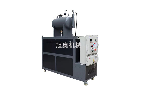 高温防爆油温机